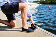 Ladda upp bild till gallerivisning, herr_espadriller_marinblå
