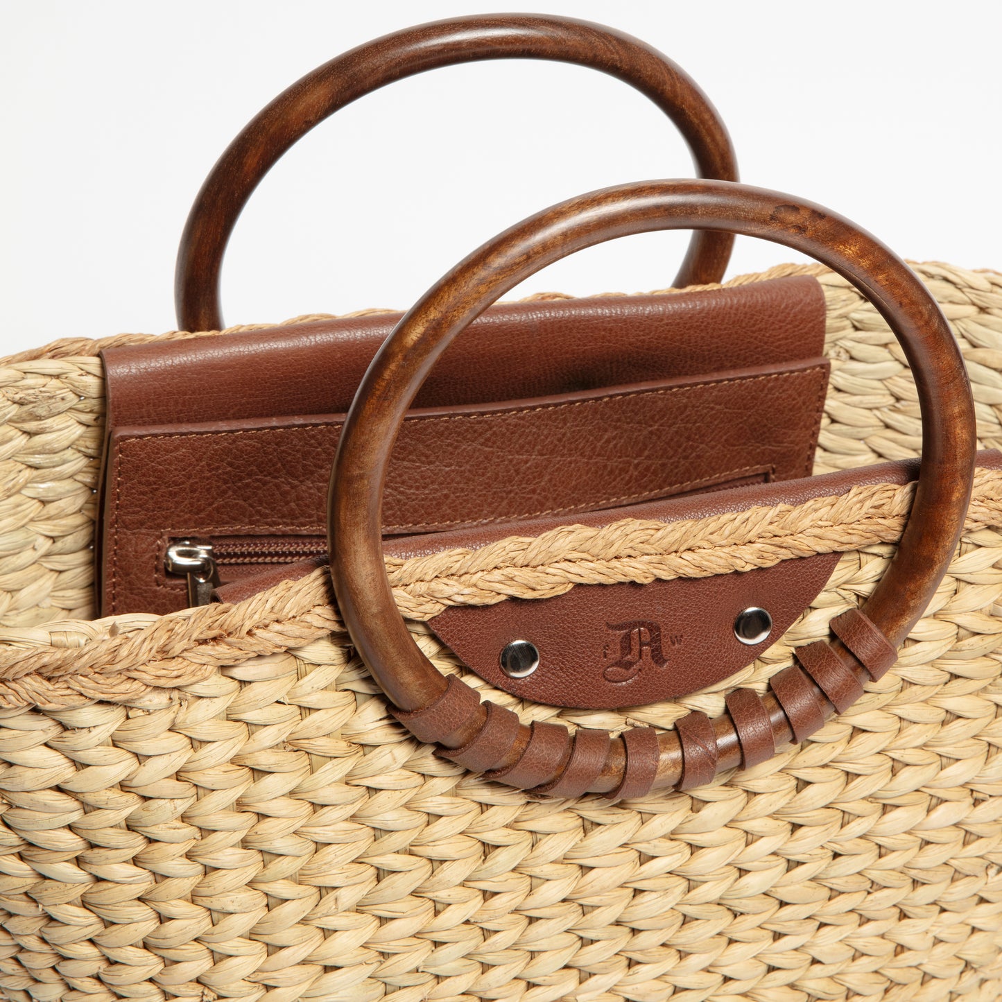 Le panier Astrid