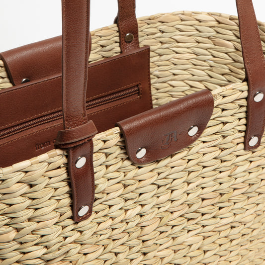 Le panier Karine