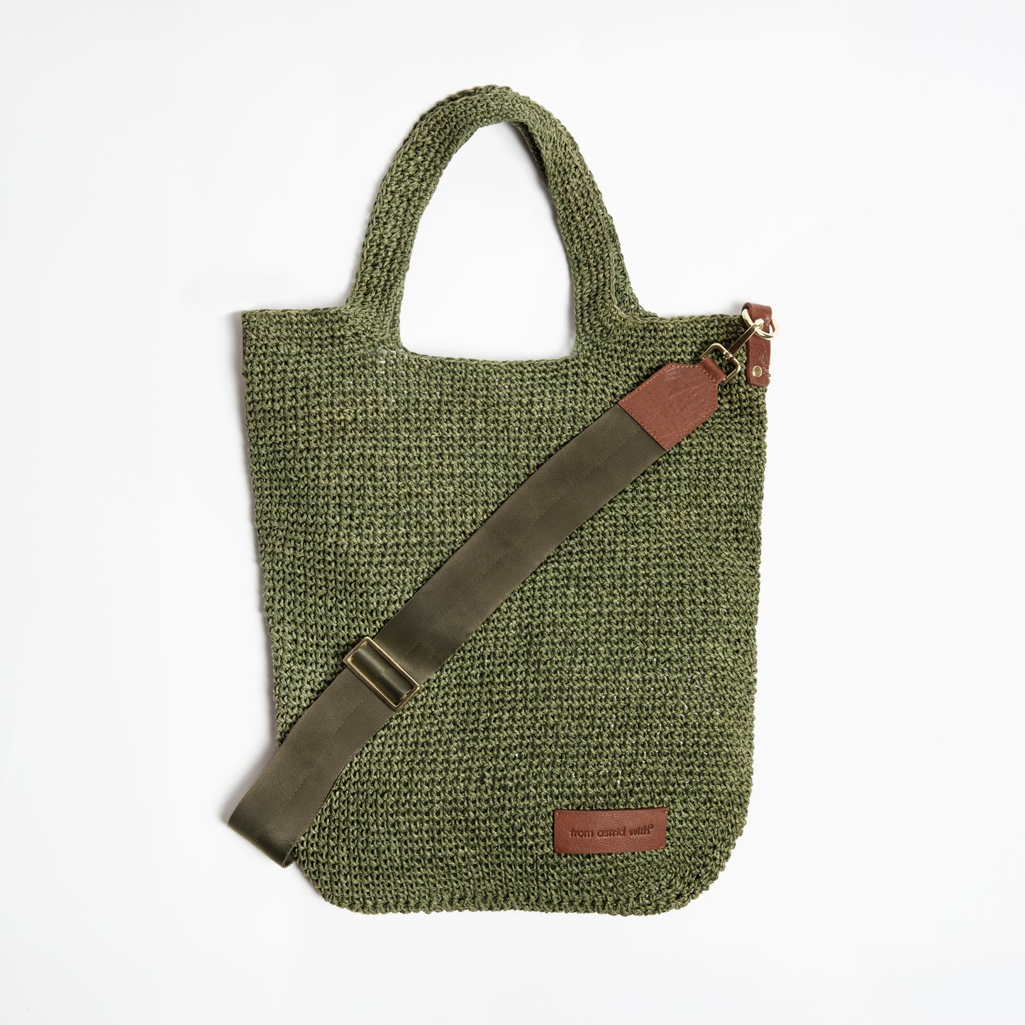 Le sac Emilie