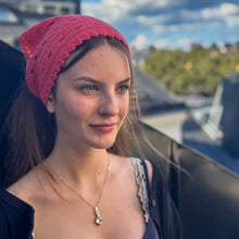 Ladda upp bild till gallerivisning, Virkad sjalett Bibi
