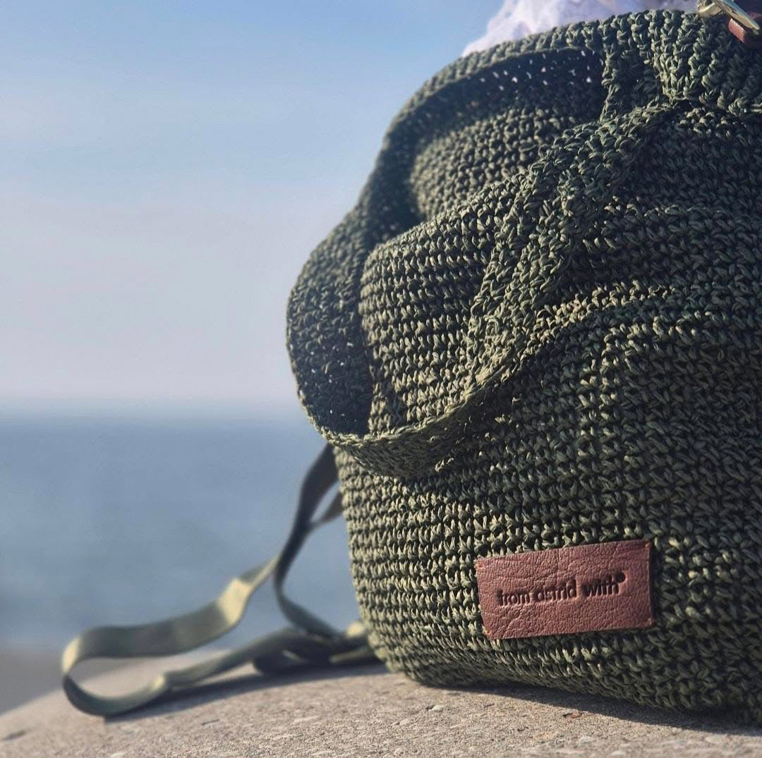 Le sac Emilie