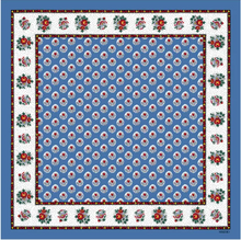 Load image into Gallery viewer, Cotton scarf - Give Away
