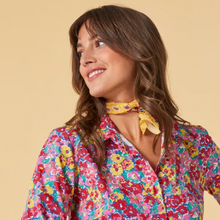 Load image into Gallery viewer, Cotton scarf - Give Away
